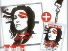 Madonna American Life - Fan-Pass German memorabilia promo PROMO FAN-PASS