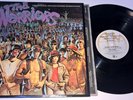 THE WARRIORS Movie Soundtrack VINYL LP Album 1979 Barry DeVorzon SP 4761