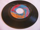 THE PARLIAMENTS - DON'T BE SORE AT ME / ALL YOUR GOODIES ARE GONE - REVILOT