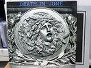 Death In June - Paradise Rising 12