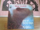 PINK FLOYD One Of These Days Italy 7