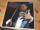 DECCA STEREO SXL 6287. FALLA:EL AMOR BRUJO. CONDUCTOR DE BURGOS