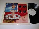 Jerry Garcia: Garcia LP - White Label