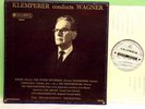 SAX 2347-8 B/S * Conducts * WAGNER * Klemperer * 2 lp box * NM