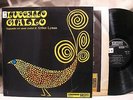 ARTHUR LYMAN - L’UCCELLO GIALLO LP EX-/EX 1961 ITA 1st PRESS VEDETTE VRMS 320