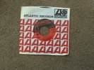 LED ZEPPELIN:Black Dog/Misty Mountain Hop ORIGINAL 45rpm record  VG+ PLAYS GREA