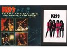 KISS Tears Are Falling 7