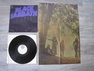 DISQUE LP VINYLE BLACK SABBATH MASTER OF REALITY 1971 VERTIGO 33 TOURS + POSTER
