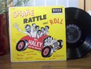 BILL HALEY & HIS COMETS 10