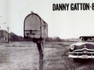 Danny Gatton - 88 Elmira Street Elektra US 1991 Poster. SIGNED. RARE. with COA