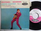 JOHNNY HALLYDAY vol.2 souvenirs souvenirs - 7