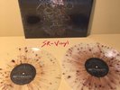 Meshuggah - The Violent Sleep Of Reason vinyl lp gojira mastodon tesseract sikth