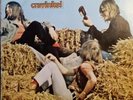 CRAVINKEL- Cravinkel - LP 1970 Philips
