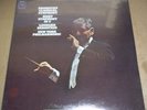Bernstein PROKOFIEV Classical Symphony BIZET Symphony - Columbia MS 7159 SEALED