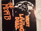Misfits - Night Of The Living Dead Original  Almost Mint