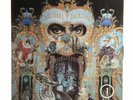 Michael Jackson - Dangerous #1 LP Russia Unofficial Release Pop Rock EX
