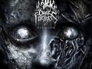 Dark Fortress „Eidolon“ Gatefold LP - silver vinyl [Bavarian Occult Black Metal]