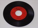 RARE Waco Texas Garage 45 - Changing Times - Cry / I'm Alone - Mark VII
