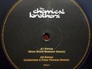 THE CHEMICAL BROTHERS Swoon Remixes 12