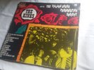 RARE THE KINKS ARE THE VILLAGE GREEN PRESERVATION SOCIETY LP PYE 1960s FRANCE