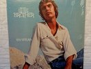 Holy Kiss Records Ray Lefevra Little Brother lp,ROCK,FUNK,XIAN,3 INSERTS,EXC. C