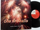 The FIREBALLS Lp S/T TOP RANK label MONO pressing 1960 Garage ROCK Instr. sm210