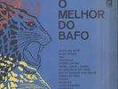 VARIOUS O melhor do Bafo Brazilian LP ROZENBLIT 40377
