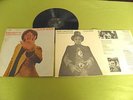 Elton John - Don't Shoot Me 1972 DIFFERENT Israel 1st Pressing LP + RARE Inner