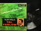 Tal Farlow-Fascinatin' Rhythm-Verve 8011-AUTOGRAPHED
