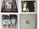 4 Indigo Girls First Three & Live Four LP Set Strange Fire S/T Nomads IG Live