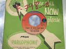 The Beatles 45 rpm Philippines 7