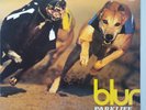 Blur - Parklife Vinyl LP UK 1st Press FLOODLP A-1/B-1 + Inner Front Stickered