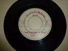 RARE NORTHERN SOUL 45 RPM RECORD - GEORGE PEPP - COLEMAN 80 - LISTEN