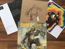 Lee Scratch Perry & Upsetters- Super Ape LP [Vinyl New] Limited 150gm Green VMP