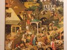 FLEET FOXES Fleet Foxes/Sun Giant EP Black 2LP Vinyl One Owner Clean Copy