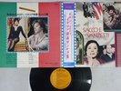 OST(ENNIO MORRICONE) SACCO E VANZETTI RCA RCA-5005 Japan OBI Vinyl LP