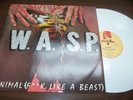 ## WHITE VINYL 12