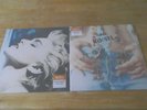 MADONNA LIKE A PRAYER/ TRUE BLUE RED AND BLUE VINYL LIMITED EDITION NEW SEALED