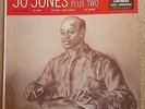 Jo Jones Plus Two - The Jo Jones Trio - Vanguard 2031 - AUTOGRAPHED - RARE