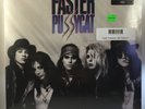 Faster Pussycat - Self Titled LP NEW reissue ROCKtober exclusive