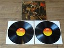 BOB DYLAN & THE BAND - BASEMENT TAPES - EX UK A1/B1/C1/D1 DOUBLE VINYL 12
