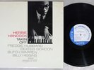 HERBIE HANCOCK TAKIN' OFF BLUE NOTE BNJ 71015 Japan Vinyl LP