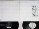 PINK FLOYD WALL CBS/SONY 40AP 1750,1 Japan Vinyl 2LP