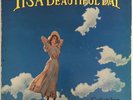 IT'S A BEAUTIFUL DAY SELF TITLED LP COLUMBIA 360 DEGREE SOUND LABELS 1968 PRESS