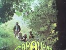 CARAVAN IF I COULD IT ALL OVER AGAIN LP DECCA UK 1970 NEAR MINT LABEL VARIATION