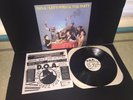 D.O.A. LET'S WRECK THE PARTY LP ALTERNATIVE TENTACLES VIRUS #44 1985 w INSERT