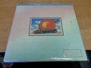 Allman Brothers Eat A Peach rare Mobile Fidelity promo LP VG/NM nice