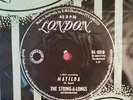 45rpm single - The String-A-Longs - Matilda/Replica (M-)