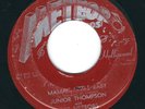 TN Junior Thompson METEOR 5029 Mama's little baby / Raw deal ?