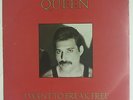 Queen I Want To Break Free single 7